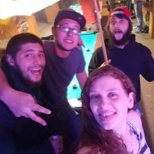 Meet your Posher, James